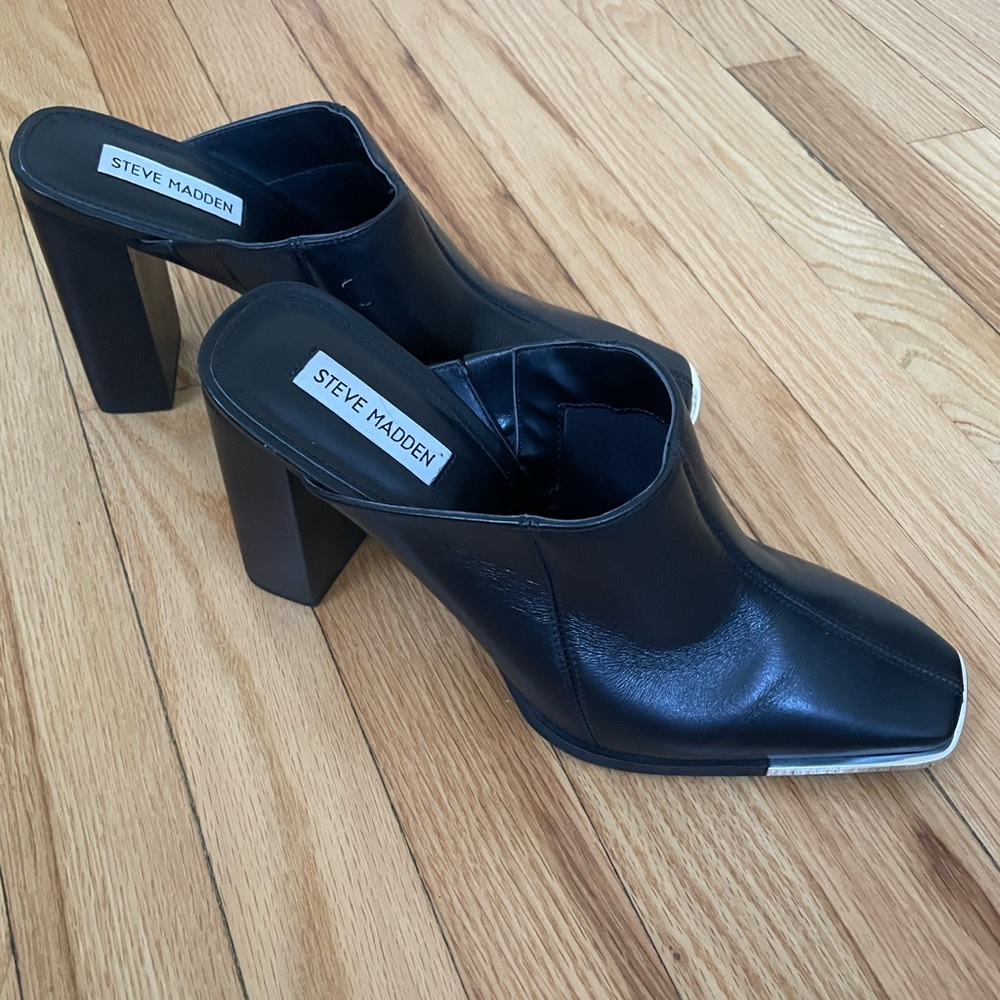 Steve Madden Playa Mule - image 2